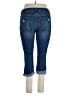 Maurices Blue Jeans Size 14 - photo 2