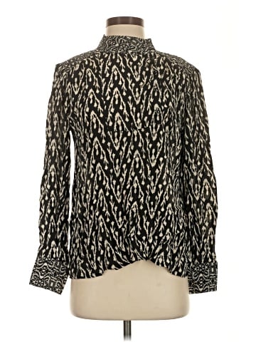 BA&SH Long Sleeve Turtleneck (view 1)