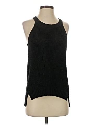 Point Sur Sweater Vest (view 1)