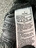 Old Navy Chevron-herringbone Gray Jeans Size 6 - photo 8