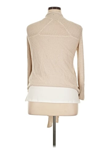 Simply Vera Vera Wang Cardigan (view 2)