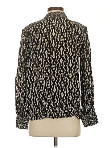BA&SH Long Sleeve Turtleneck (view 2)