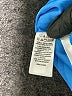 H By Halston 100% Linen Blue Blazer Size M - photo 7
