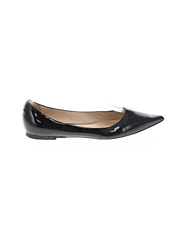 Jimmy Choo Flats (view 1)