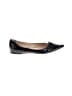 Jimmy Choo Black Flats Size EU 37 1/2 - photo 1