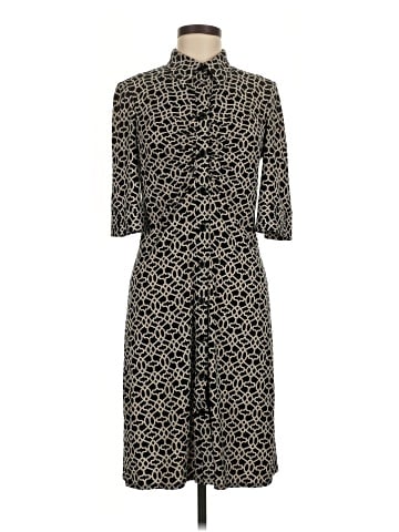 Laundry by Shelli Segal Casual Dress (view 1)