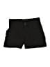 Lululemon Athletica Solid Black Athletic Shorts Size 10 - photo 1