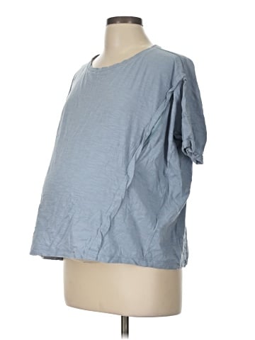Seraphine Short Sleeve T-Shirt (view 1)