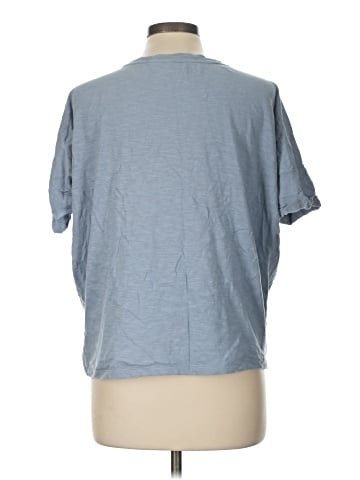 Seraphine Short Sleeve T-Shirt (view 2)