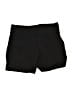 Lululemon Athletica Solid Black Athletic Shorts Size 10 - photo 2