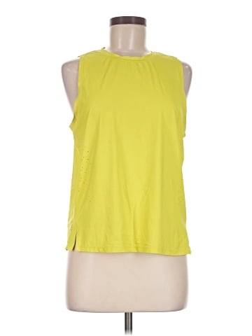 Under Armour Sleeveless T-Shirt (view 1)