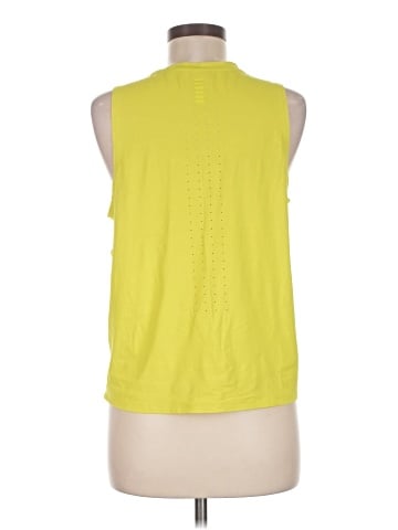 Under Armour Sleeveless T-Shirt (view 2)