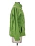 Black Diamond 100% Polyester Green Cardigan Size S - photo 4