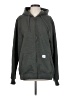 Lee Gray Zip Up Hoodie Size S - photo 1