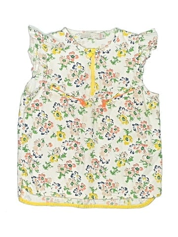 Stella McCartney Sleeveless T-Shirt (view 1)