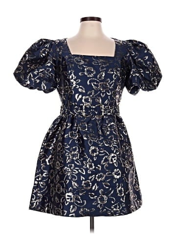 Lilly Pulitzer Cocktail Dress (view 1)