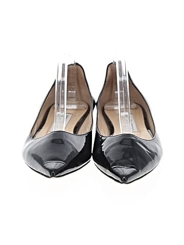 Jimmy Choo Flats (view 2)
