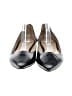 Jimmy Choo Black Flats Size EU 37 1/2 - photo 2