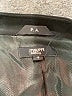 Adec2 by Philippe Adec Black Jacket Size 4 - photo 6