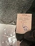 Adec2 by Philippe Adec Black Jacket Size 4 - photo 8