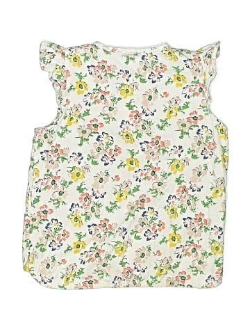 Stella McCartney Sleeveless T-Shirt (view 2)