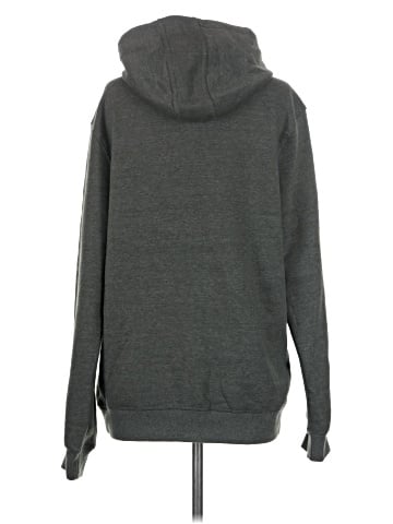 Lee Zip Up Hoodie (view 2)