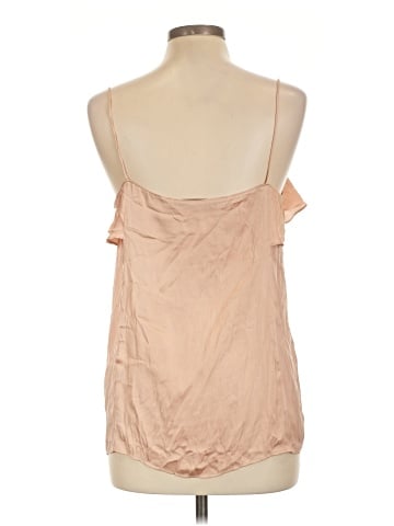 Zara Basic Sleeveless Blouse (view 2)