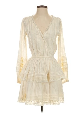 American Eagle Outfitters Cocktail Dress (view 1)