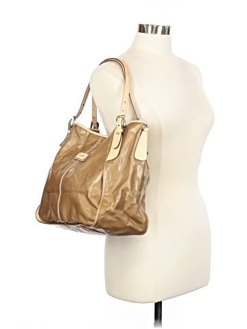 Tod's Tote (view 2)