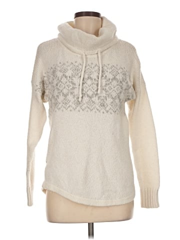 Eddie Bauer Pullover Sweater (view 1)