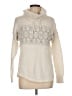 Eddie Bauer Ivory Pullover Sweater Size M - photo 1