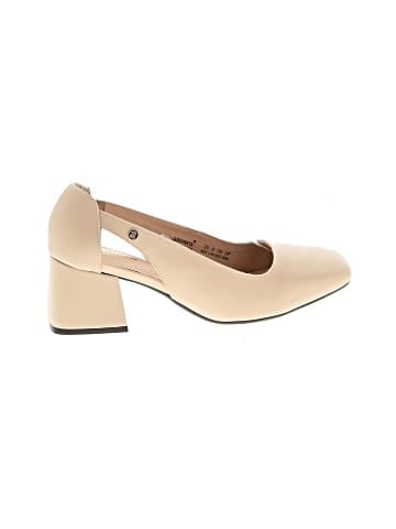 Andrea Heels (view 1)