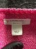 Crewcuts Hearts Pink Pullover Sweater Size 6 - 7 - photo 3