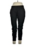 Zella Solid Black Active Pants Size XL - photo 1