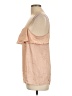 Zara Basic Tan Sleeveless Blouse Size L - photo 5