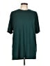 Comfrt Green Short Sleeve T-Shirt Size L - photo 1
