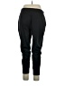 Zella Solid Black Active Pants Size XL - photo 2