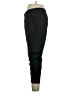 Zella Solid Black Active Pants Size XL - photo 5