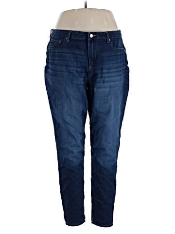 Faded Glory Jeans (view 1)