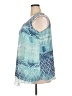 Style&Co 100% Polyester Blue Sleeveless Blouse Size 2X - photo 5