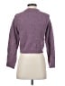 GU Purple Cardigan Size XS - photo 2