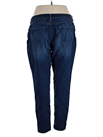 Faded Glory Jeans (view 2)