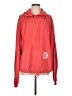 Sportif Red Sweatshirt Size L - photo 1