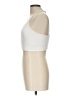 Yogalicious Ivory Tank Top Size L - photo 5