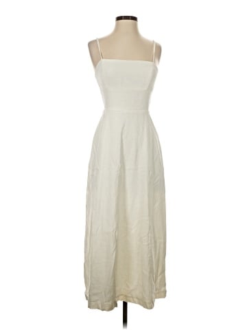 WAYF Casual Dress (view 1)