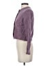 GU Purple Cardigan Size XS - photo 5