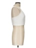Yogalicious Ivory Tank Top Size L - photo 4