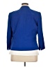 Kasper Blue Jacket Size 16 - photo 2