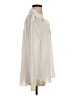Alala Color Block Ivory Long Sleeve Blouse Size S - photo 4