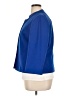 Kasper Blue Jacket Size 16 - photo 5